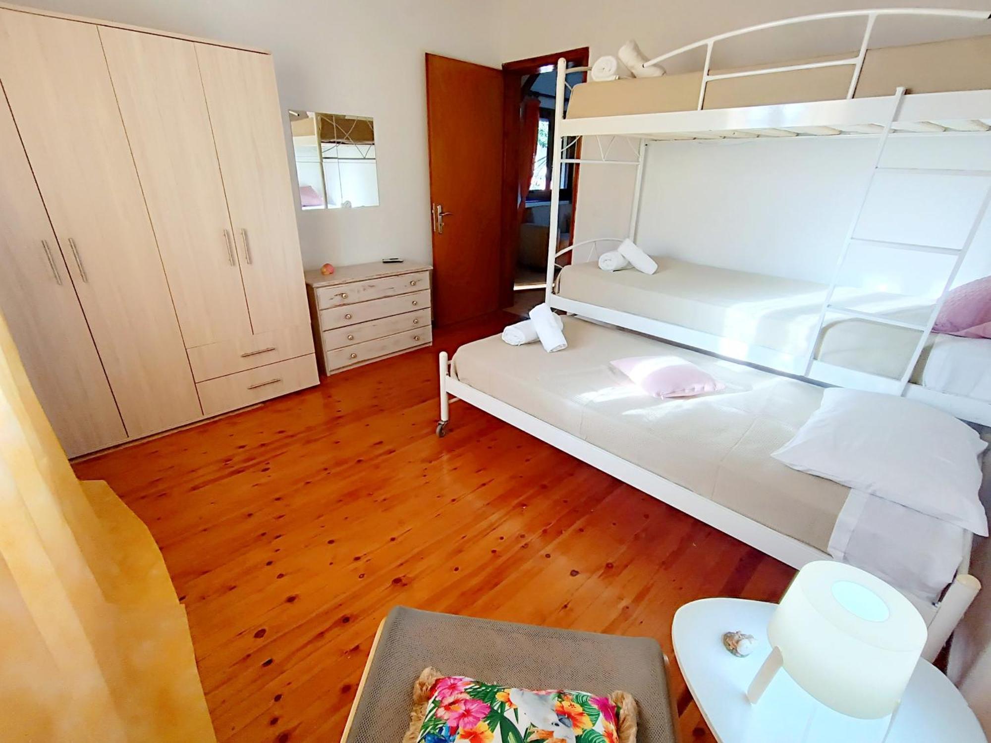 Elia House Villa Peritheia ภายนอก รูปภาพ