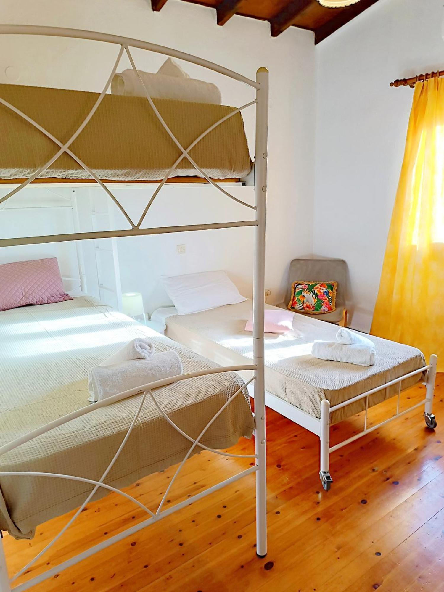 Elia House Villa Peritheia ภายนอก รูปภาพ