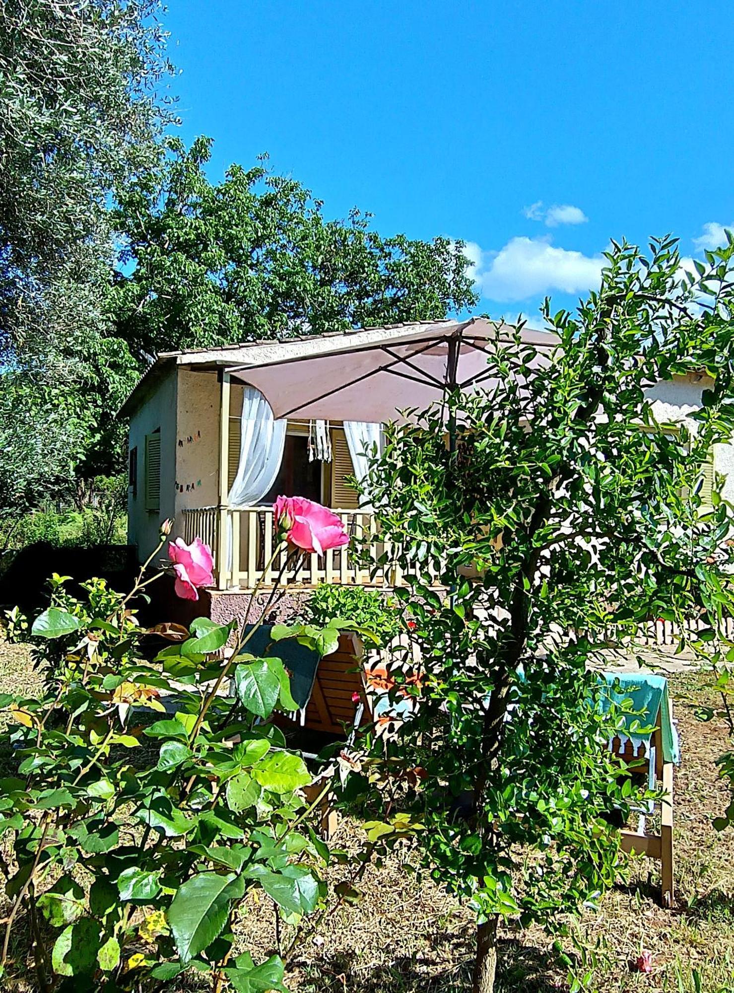 Elia House Villa Peritheia ภายนอก รูปภาพ